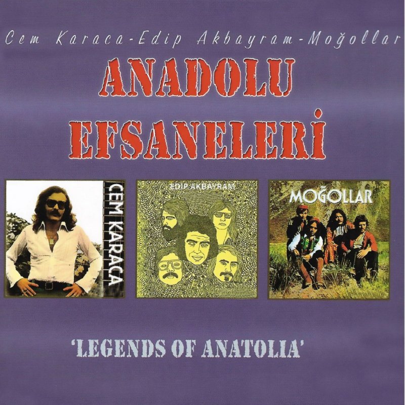 Cem Karaca Edip Akbayram Mogollar Kaslarinin Karasina Lyrics Musixmatch