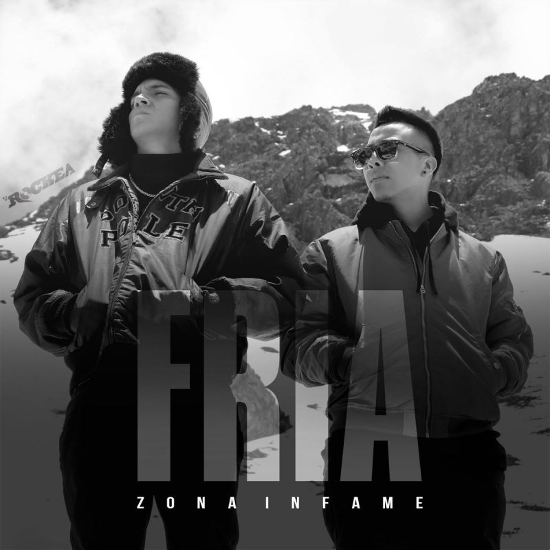 Letra De Fria De Zona Infame Musixmatch