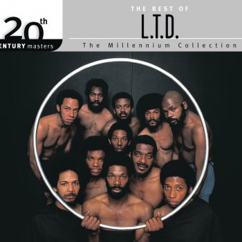 Testi The Best of L.T.D. 20th Century Masters the Millennium Collection