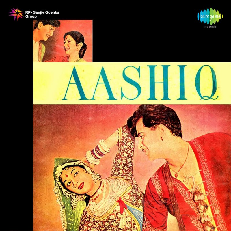 Mukesh - Main Aashiq Hoon Baharon Ka Lyrics | Musixmatch