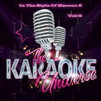 One More Night Karaoke Version In The Style Of Maroon 5 Testo