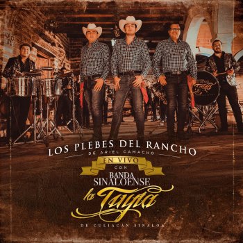 Me Llamas Testo Los Plebes Del Rancho De Ariel Camacho Feat Jaime Gonzalez Mtv Testi E Canzoni La misa fue muy emotiva y todos los allegados de los jovenes los junto al vocalista del grupo norteno ariel camacho y los plebes del rancho, murieron dos personas mas, incluyendo una joven de 22 anos, y dos personas. los plebes del rancho de ariel camacho