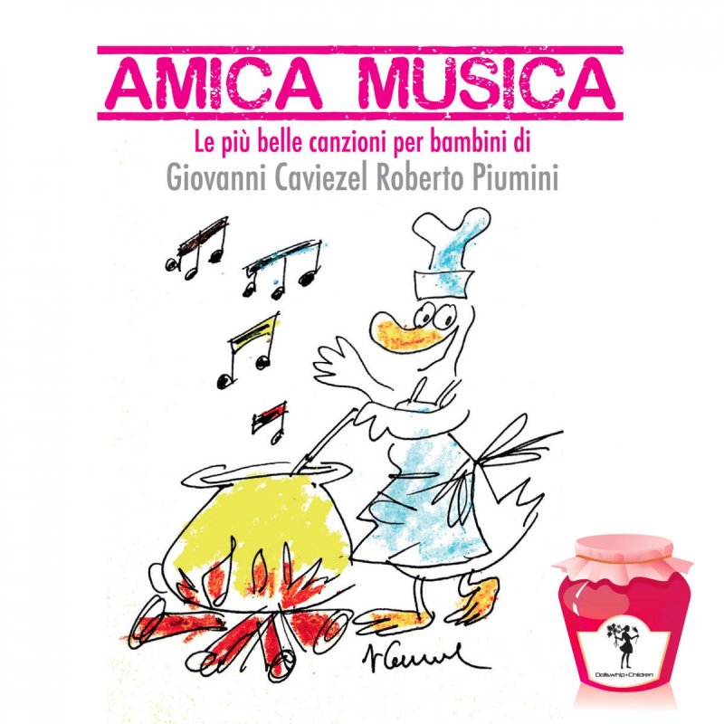 Giovanni Caviezel Feat Roberto Piumini La Canzone Della Cacca Testo Musixmatch