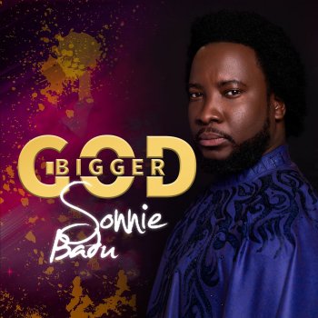 sonnie badu lost in his glory