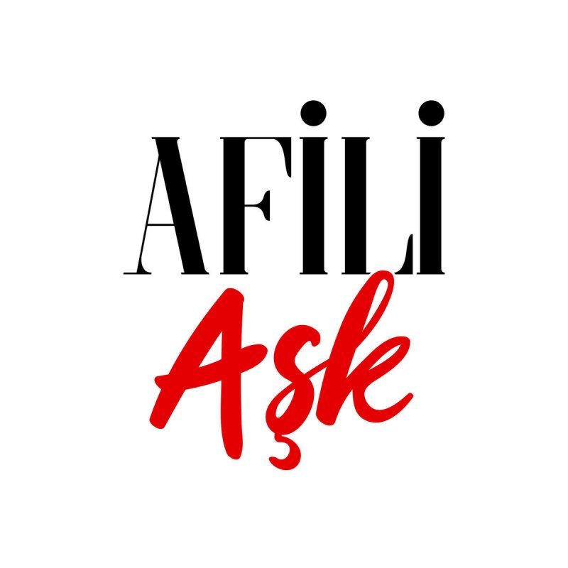 Aslı Demirer Afili Aşk Original Soundtrack Lyrics