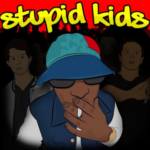 Stupid Kids - EP