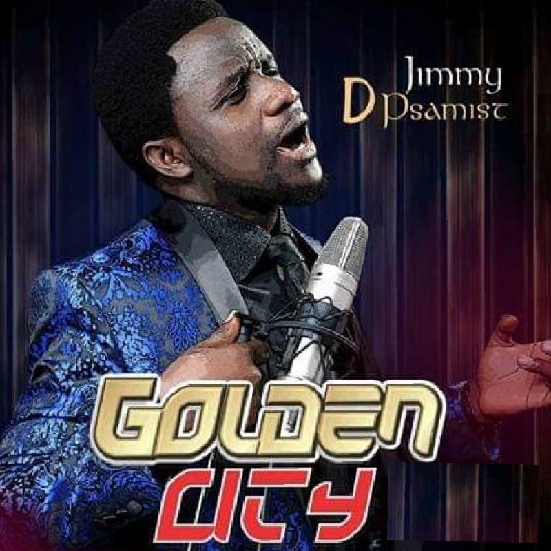 Consuming Fire Jimmy D Psalmist Lyrics