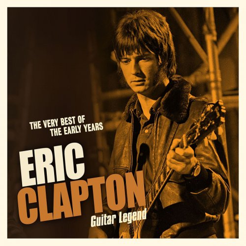 Guitar Legend - The Very Best of the Early Years