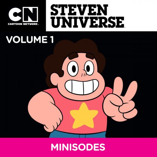 Steven Universe, Minisodes Vol. 1