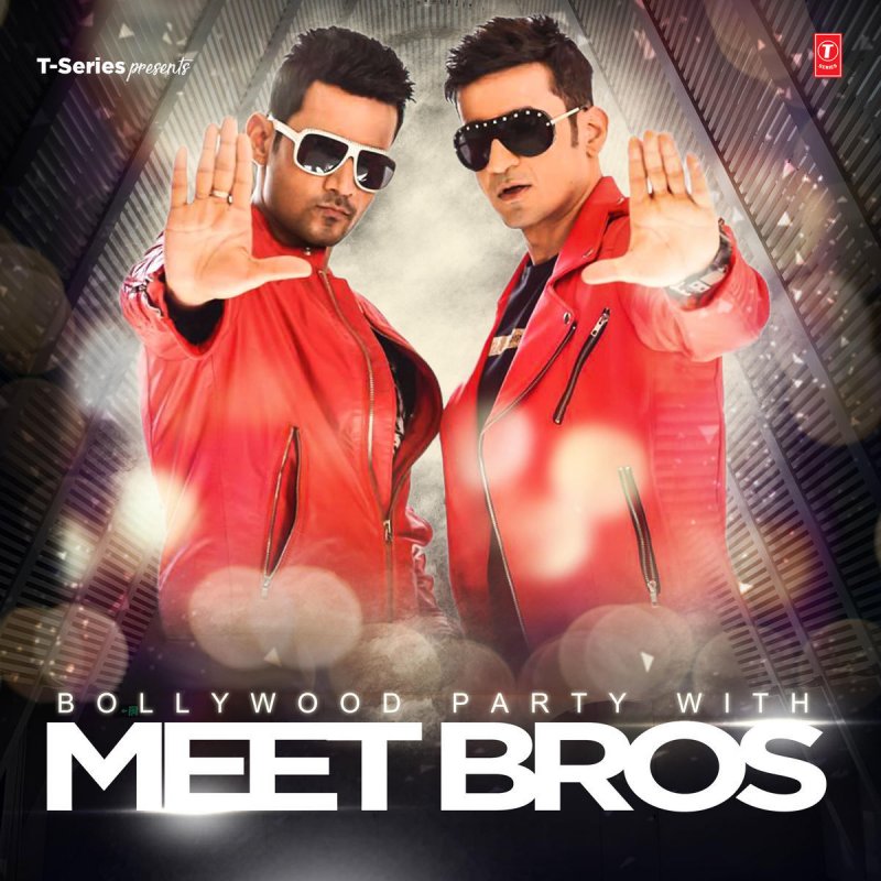Meet Bros Feat Arijit Singh Main Hoon Deewana Tera Lyrics Musixmatch