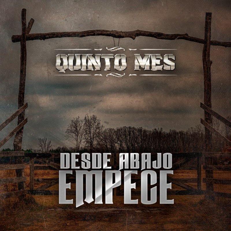 Quinto Mes De Clave El 50 Lyrics Musixmatch