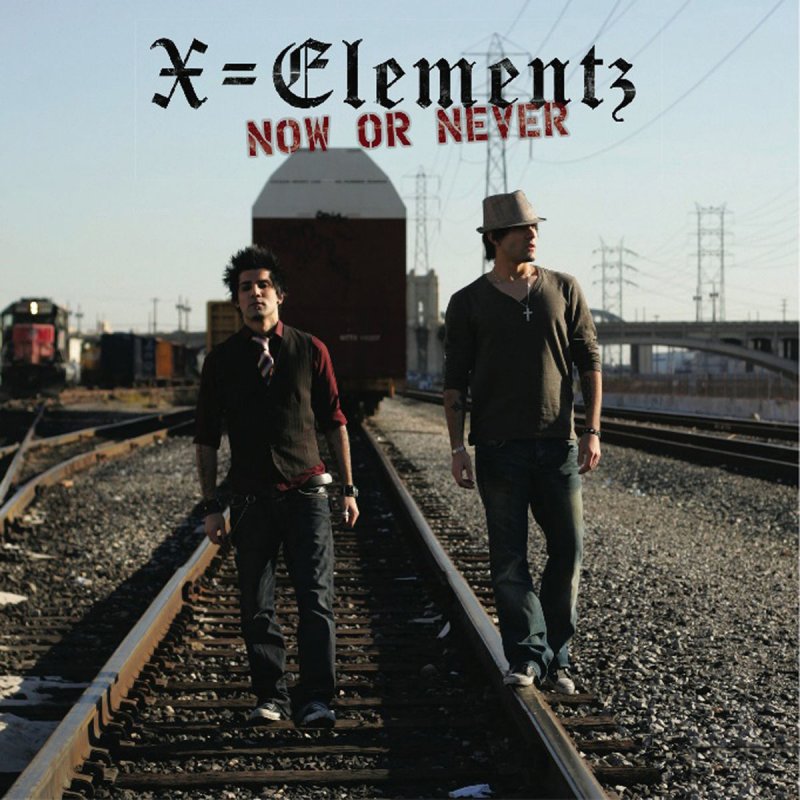 Never ten. X Elementz. X Elementz дил маро.