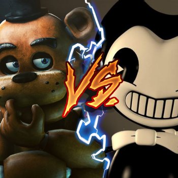 Freddy Vs Bendy Evil Rap Battle By Kronno Zomber Album Lyrics