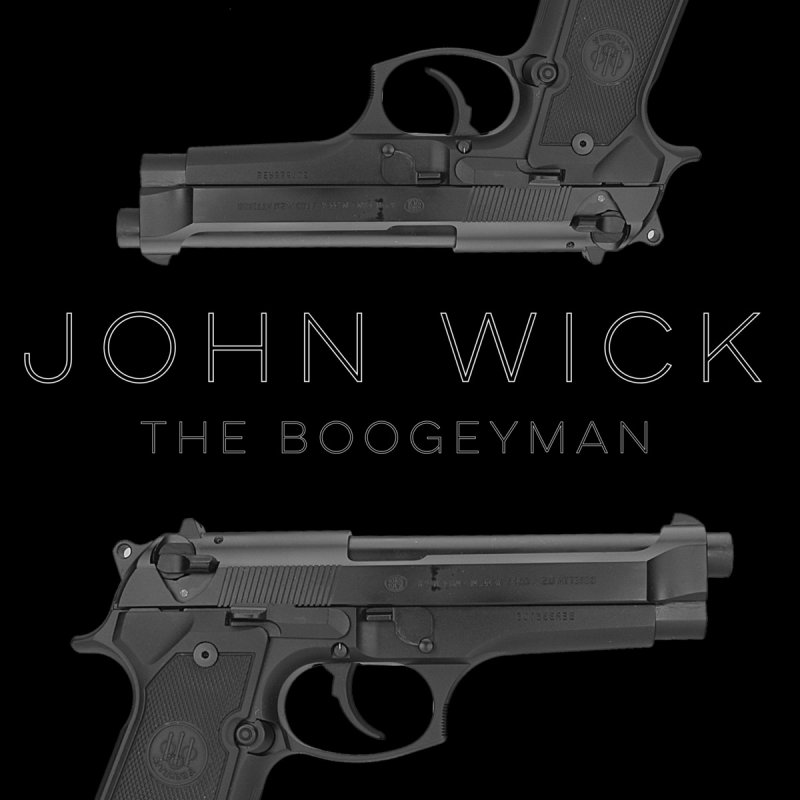 Daddyphatsnaps John Wick The Boogeyman Songtext Musixmatch Complete ost song list, videos, music, description. musixmatch