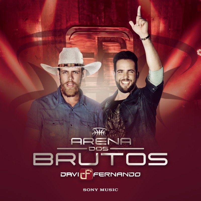 Davi E Fernando Feat Loubet Nao Deixo Nao Ao Vivo Lyrics Musixmatch musixmatch