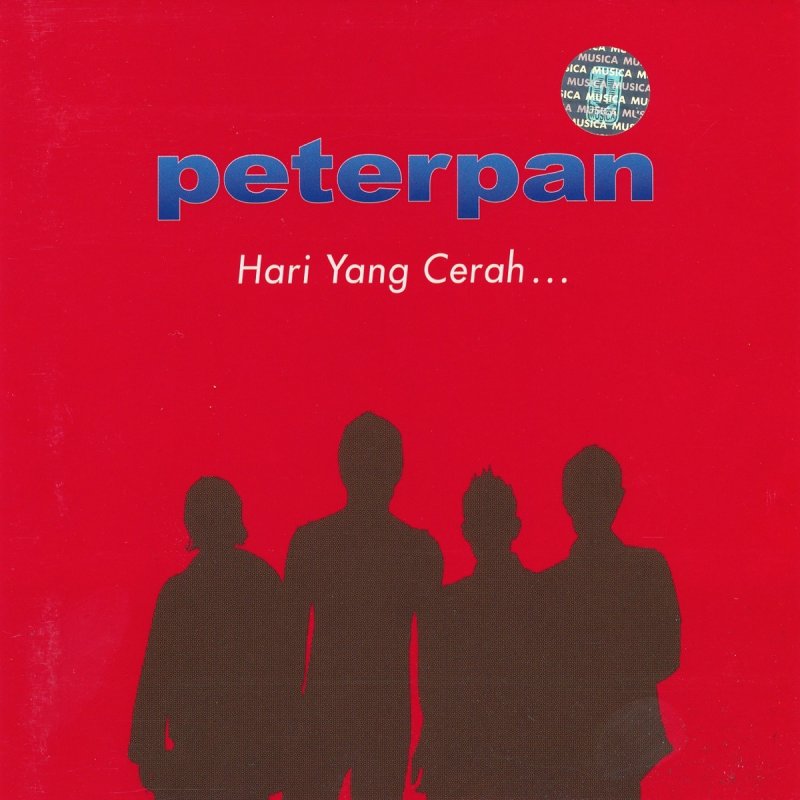 Peterpan Dunia Yang Terlupa Lyrics Musixmatch