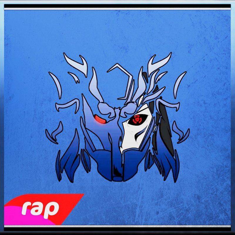 7 Minutoz Rap Do Madara Me Tornei Um Deus Nerd Hits Lyrics Musixmatch