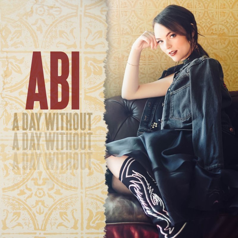 Abi A Day Without Lyrics Musixmatch