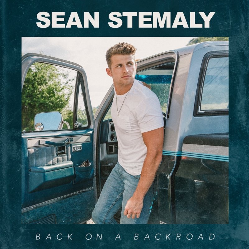 Sean Stemaly Back On A Backroad Lyrics Musixmatch