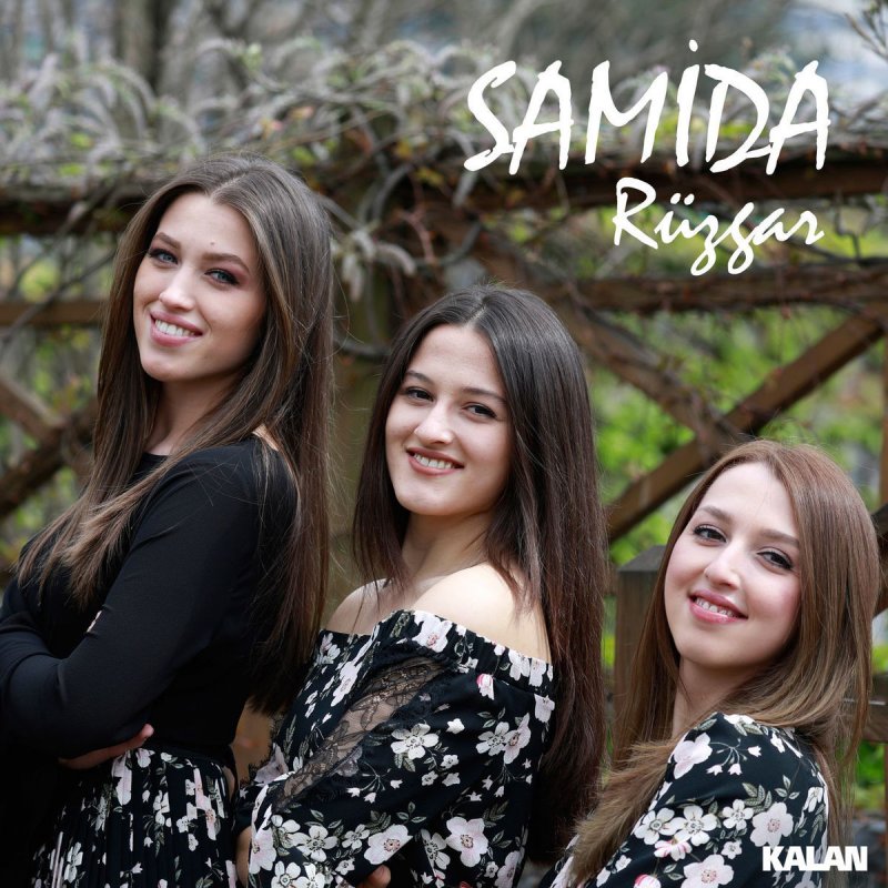 Samida Ruzgar Lyrics Musixmatch