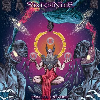 Parallel Universe By Sixfornine Album Lyrics Musixmatch Song Lyrics And Translations Michael produced an empty vilewhispered of it's past inhabitantsthe remnants there will make you smilecome with me. musixmatch
