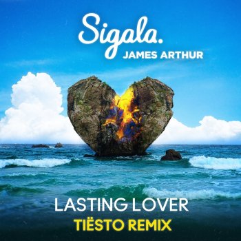 Lasting Lover (Tiësto Remix) - Single