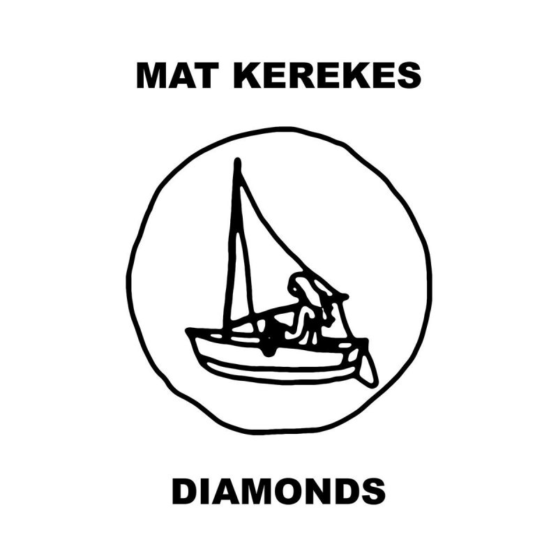 Mat Kerekes Diamonds Lyrics Musixmatch