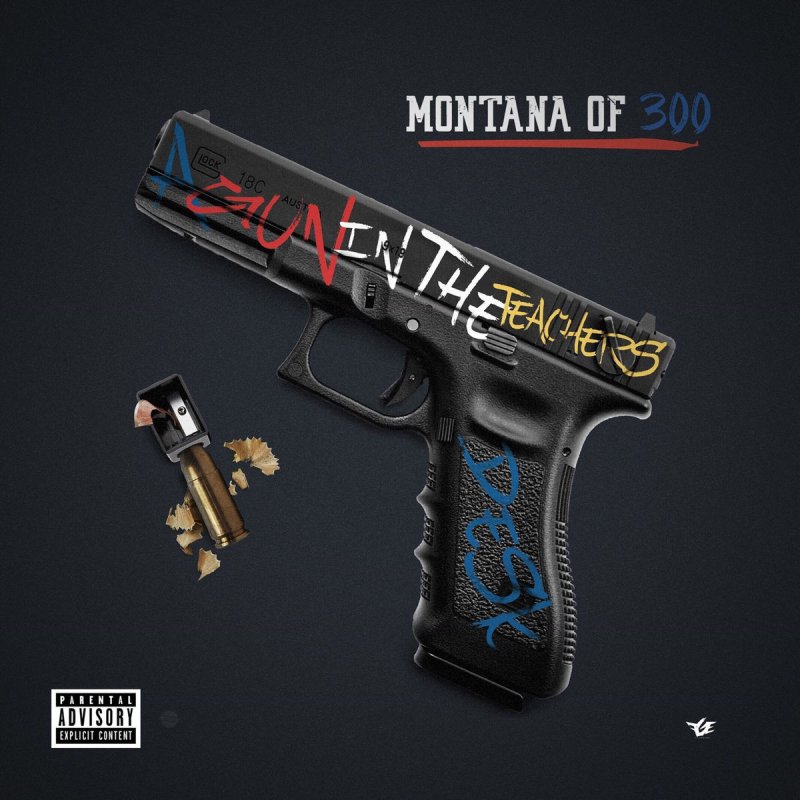 Letra De Fge Cypher Pt 8 De Montana Of 300 Feat Talley Of 300 No Fatigue Wuntayk Timmy Musixmatch