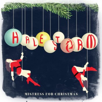 Mistress For Christmas - Single