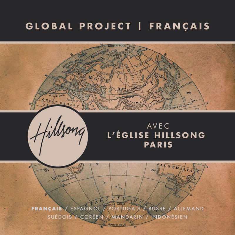 Hillsong Global Project Sauve Avec Puissance Lyrics Musixmatch hillsong global project sauve avec