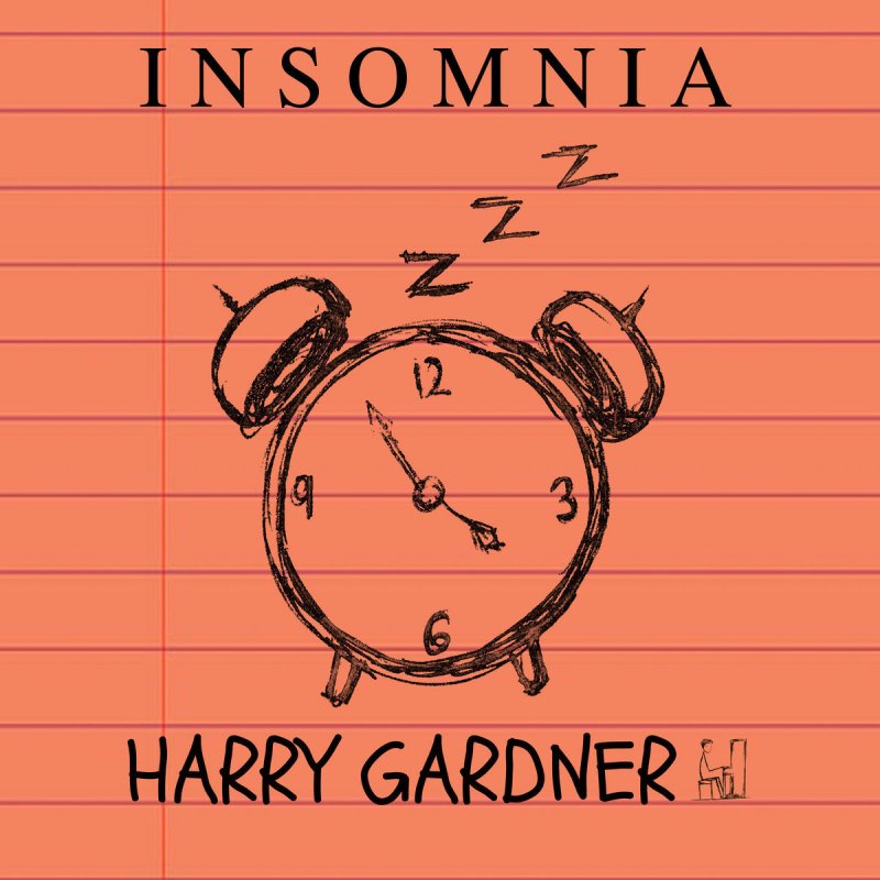 The Future Is Coming On Traduccion Letra de Insomnia de Harry Gardner | Musixmatch