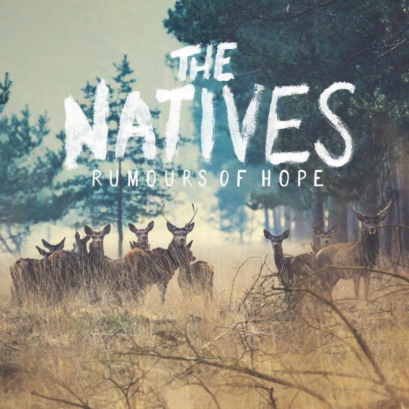 Native only. Native. Presents for the natives. Travellers Tales.