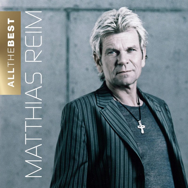 Matthias Reim Verdammt Ich Hab Nix Songtext Musixmatch