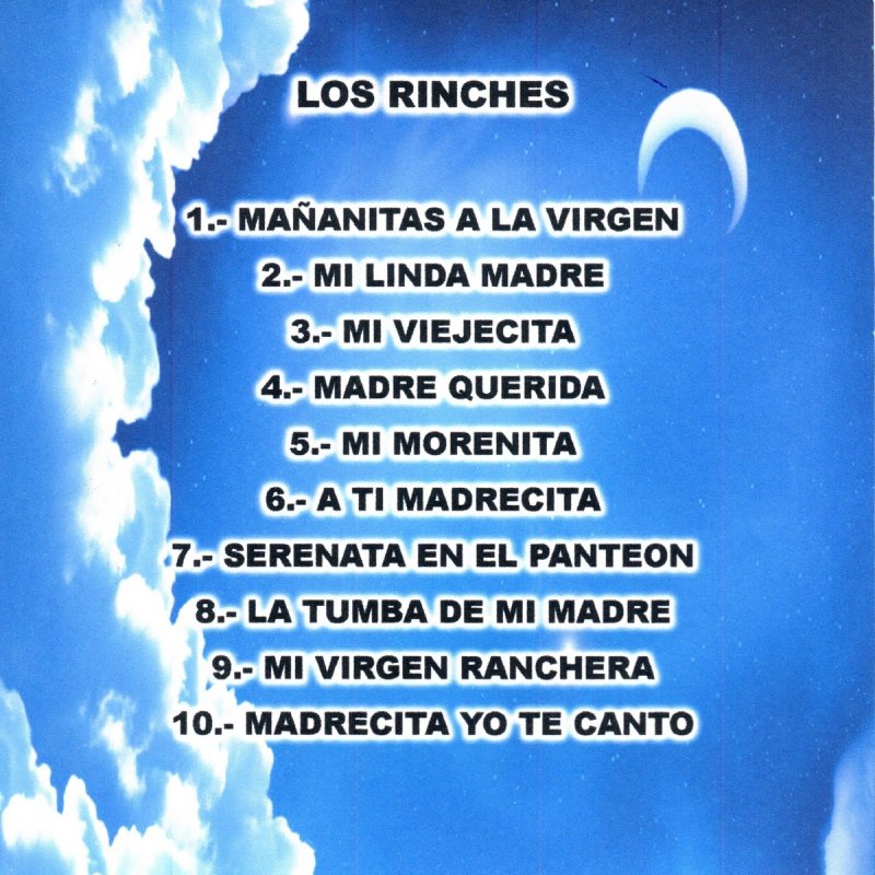 Letra De Mi Virgen Ranchera De Los Rinches Musixmatch Mi virgen ranchera la dinastia de tuzantla michoacan. letra de mi virgen ranchera de los