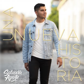 Amor De Mi Vida Testo Salvador Aponte Mtv Testi E Canzoni salvador aponte