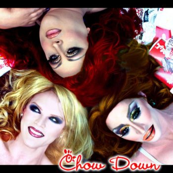 Chow Down (feat. Vicky Vox & Detox)