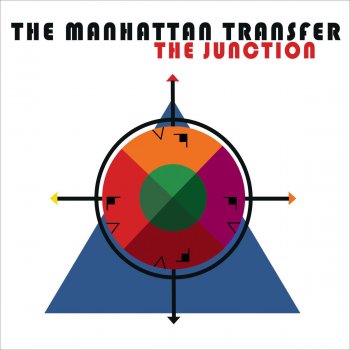 The Junction - cover art