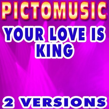 Your Love Is King Karaoke Version Originally Performed By Sade By Pictomusic Album Lyrics Musixmatch Song Lyrics And Translations