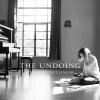 The Undoing Steffany Gretzinger - cover art