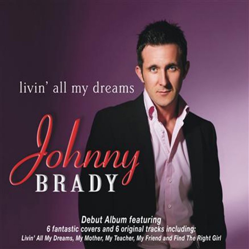 Johnny Brady Mr Mom Lyrics Musixmatch