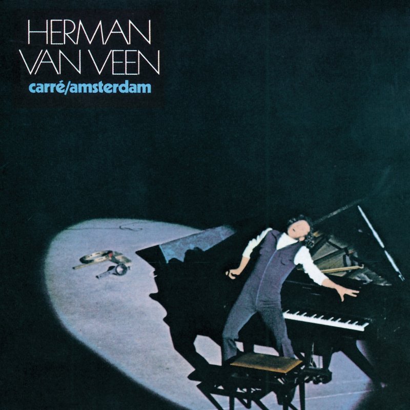 Herman Van Veen Liefde Van Later La Chanson Des Vieux