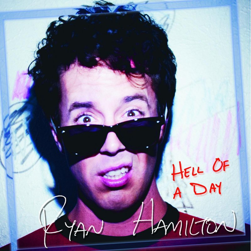 Ryan Hamilton Take It On The Run Lyrics Musixmatch
