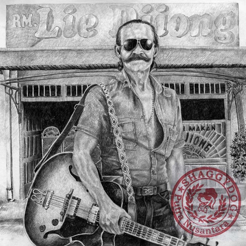 Shaggydog Rock Da Mic Lyrics Musixmatch
