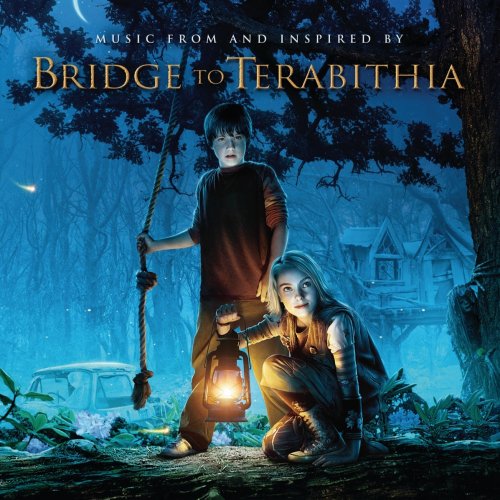 Bridge to Terabithia (Music from and Inspired By)
