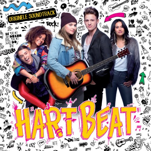 Hart Beat (Originele Soundtrack)