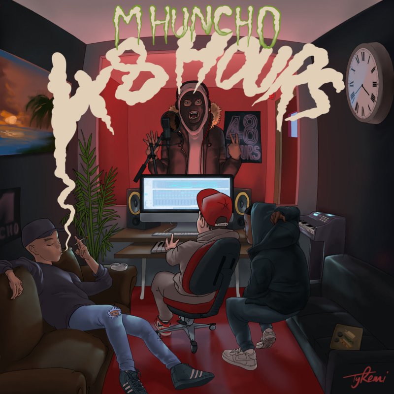 M Huncho Feat Yung Bush Mood Lyrics Musixmatch M Huncho Feat Yung Bush Mood Lyrics Musixmatch