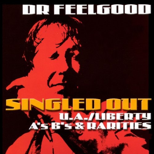 Dr. Feelgood - Looking Back lyrics | Musixmatch