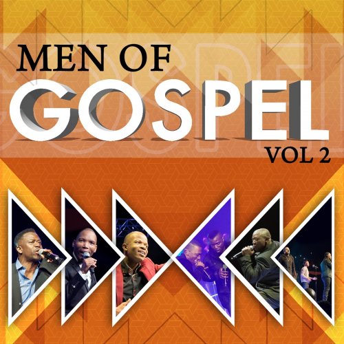 Men of Gospel, Vol. 2 (Live)