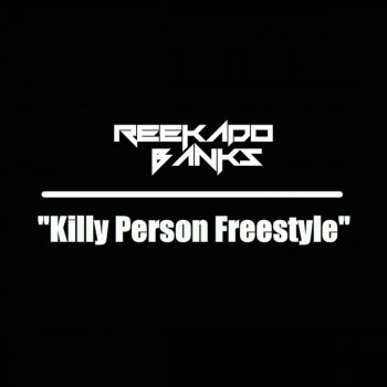 Killy Person (Freestyle)