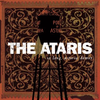 Look Forward To Failure By The Ataris Album Lyrics Musixmatch